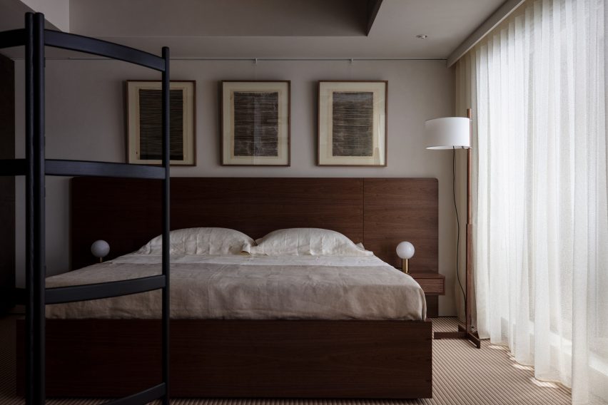 OEO apartment