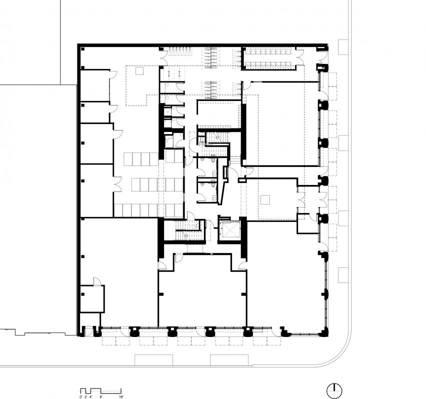 PAE living building