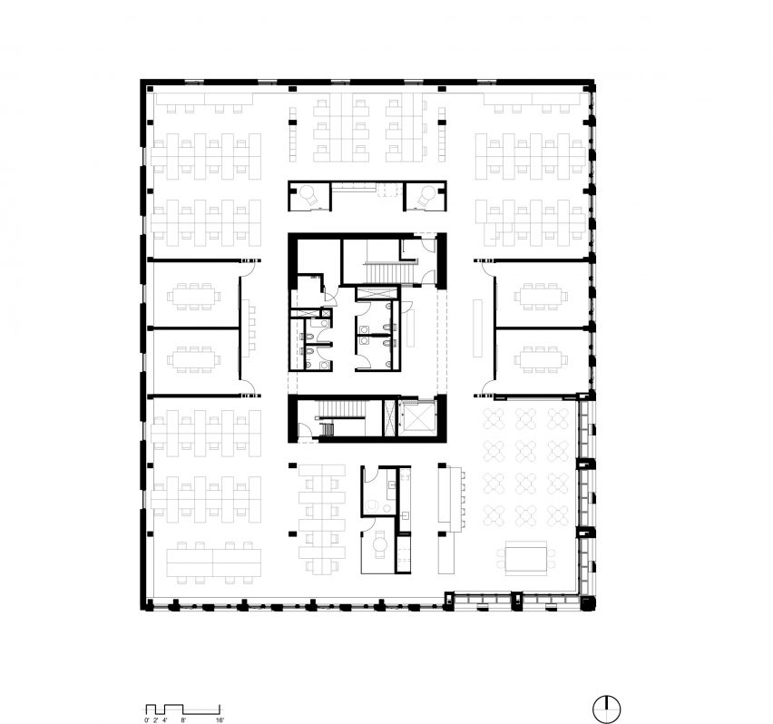 PAE Living Building