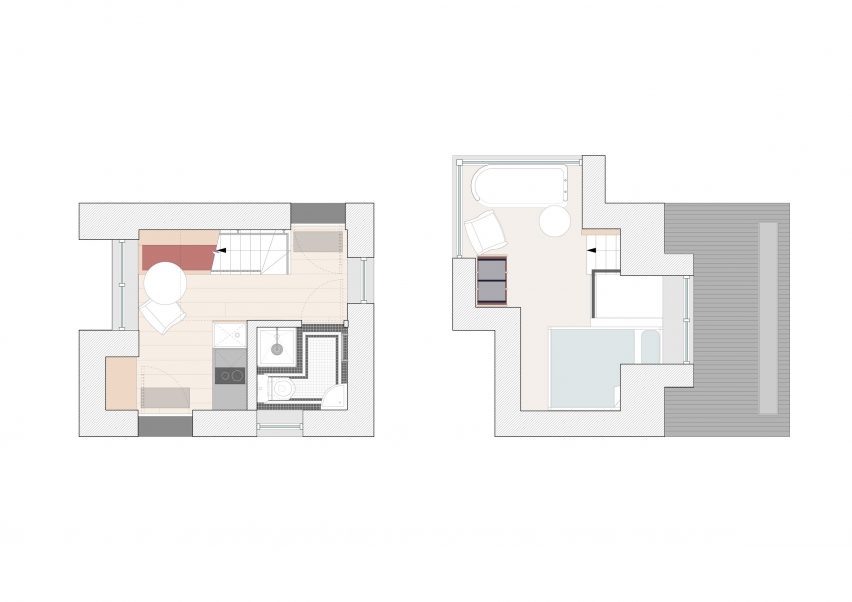 Watchet's East Quay arts centre plans