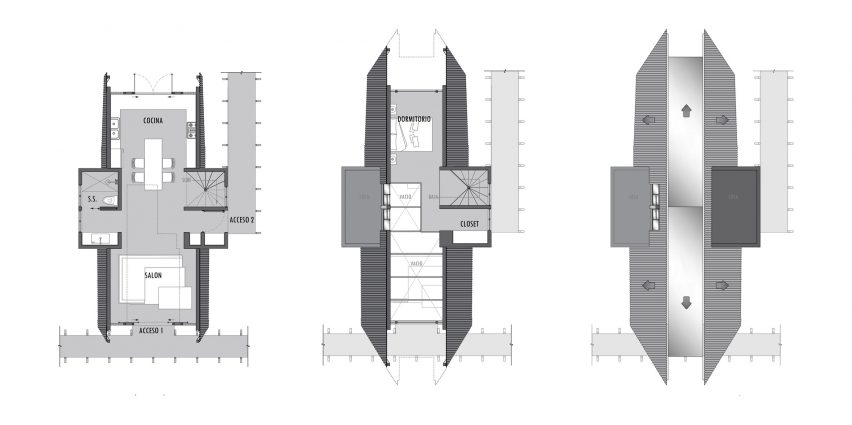 Floor plans