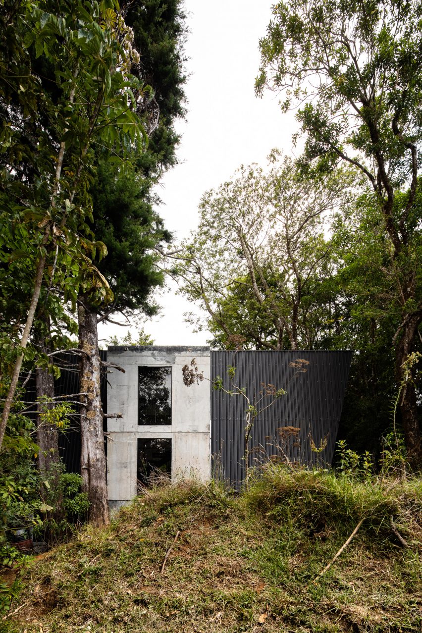 Plup! Studio home