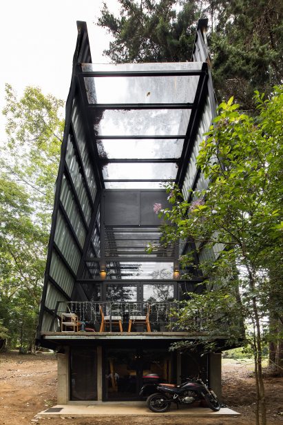 Plup! Studio building