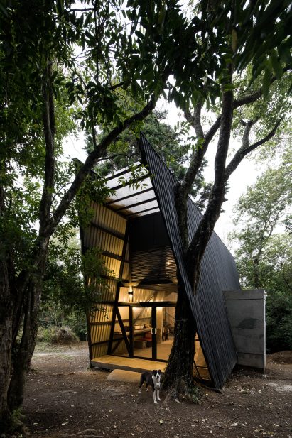 Plup! Studio home
