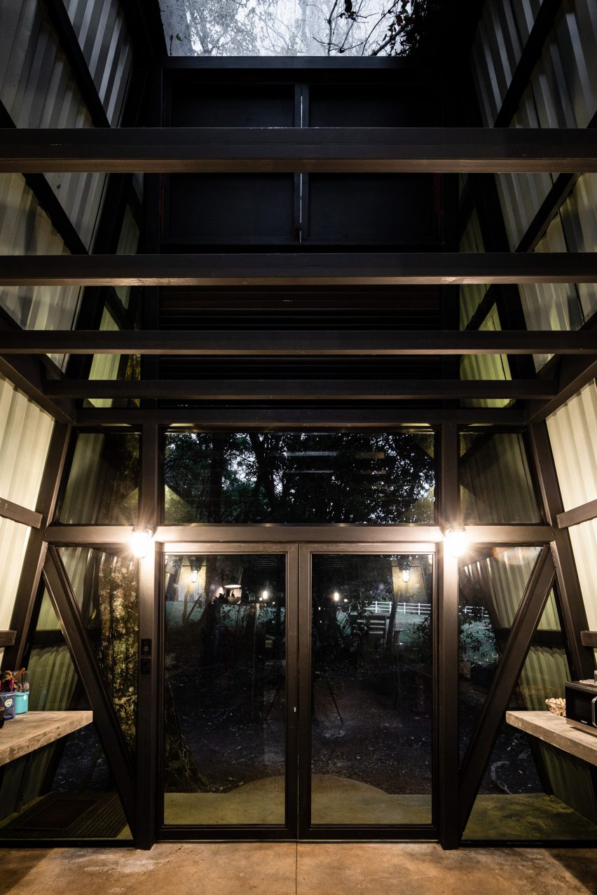 Plup! Studio home