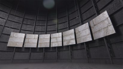 Serpentine Pavilion 2022: Black Chapel by Theaster Gates