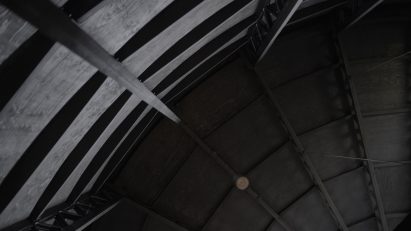 Serpentine Pavilion 2022: Black Chapel by Theaster Gates