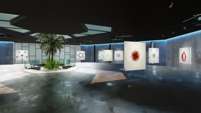 Shapespark visualisation tool