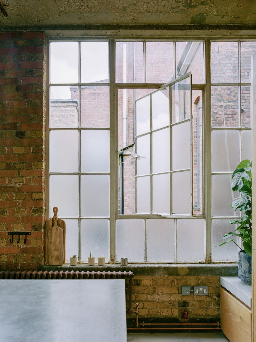 Earthrise Studio by Studio McW