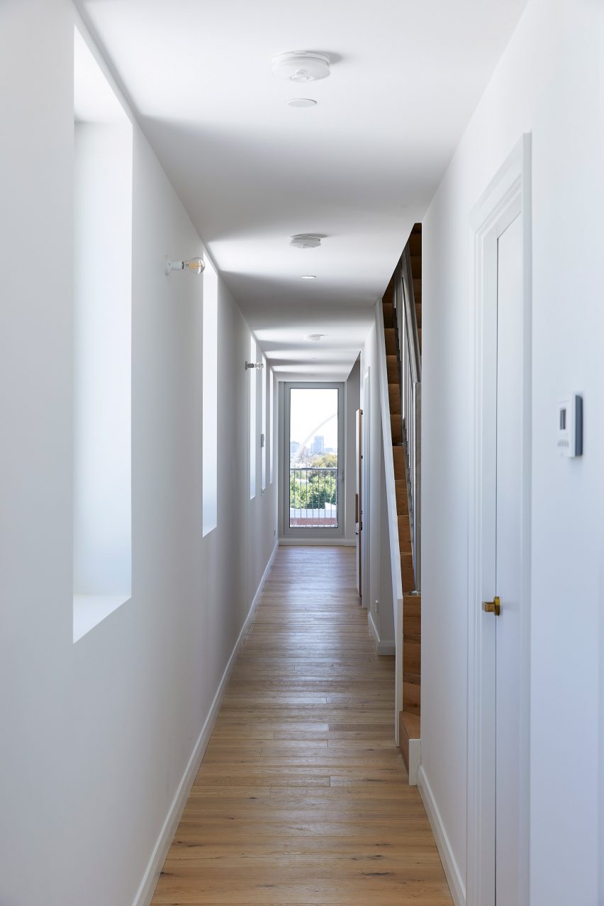 Corridor
