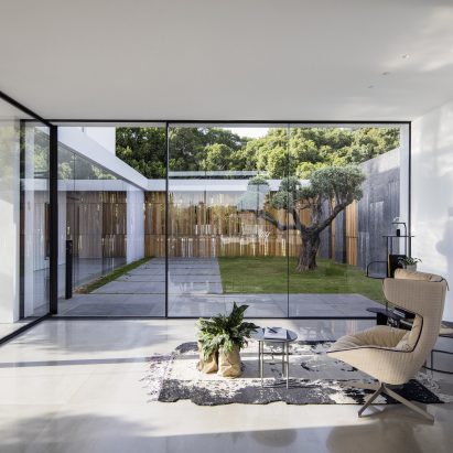 Vitrocsa sliding window systems