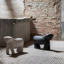 Volyk benches