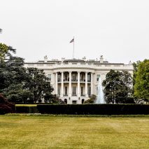 The White House