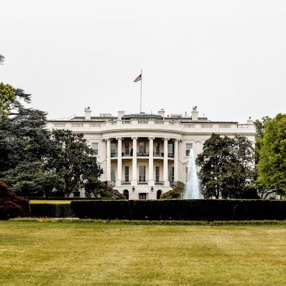 The White House
