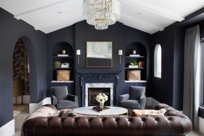 SAW living room