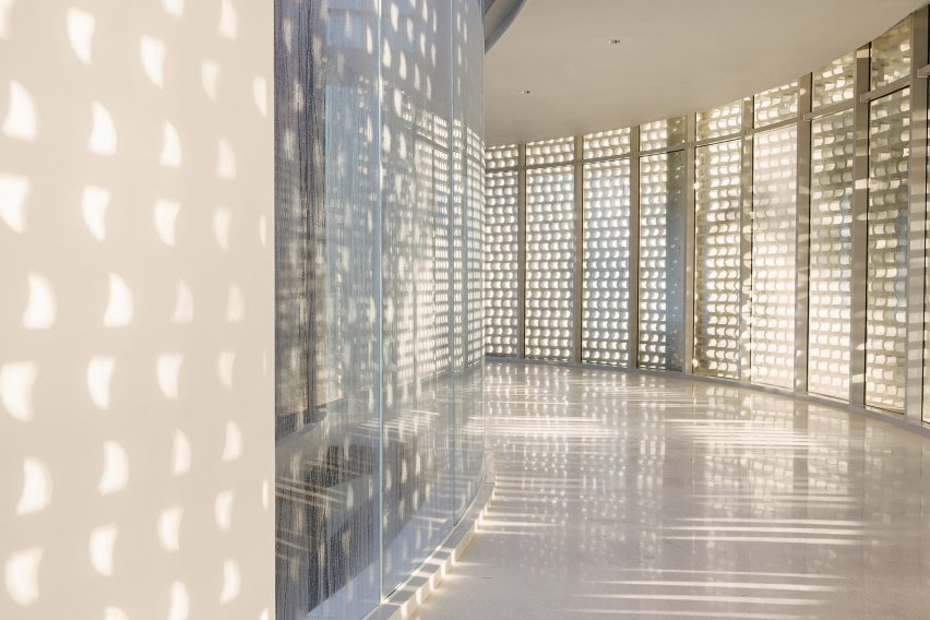 Monologue Art Museum by Wutopia Lab