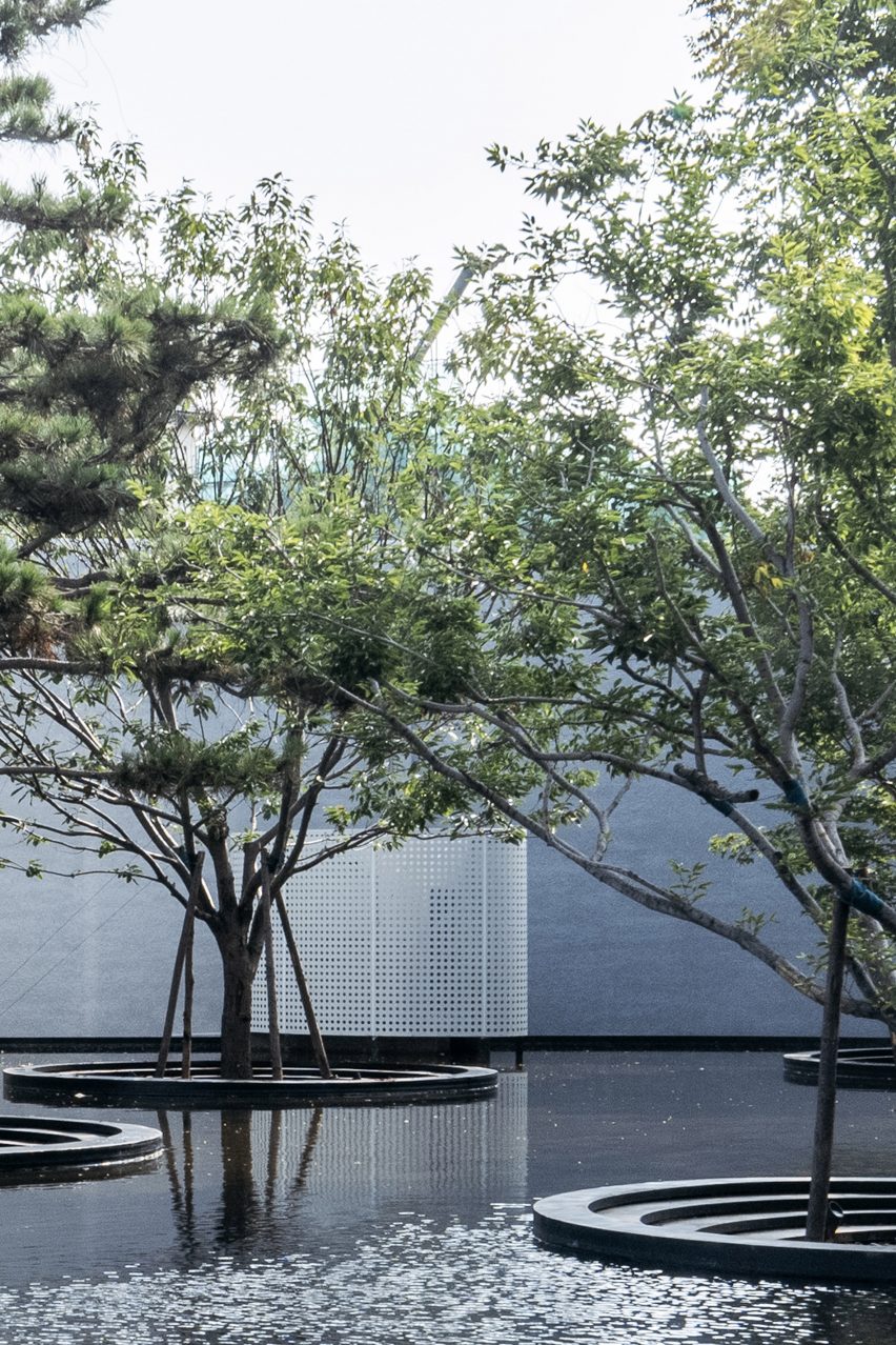 Monologue Art Museum by Wutopia Lab