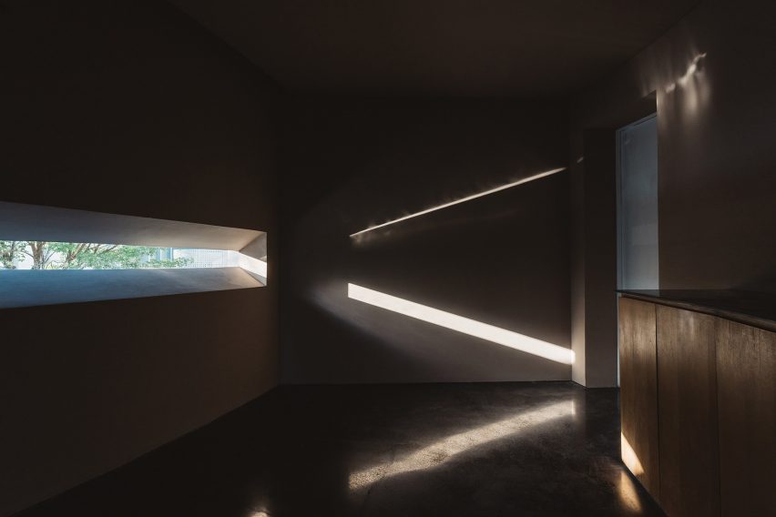 Monologue Art Museum by Wutopia Lab