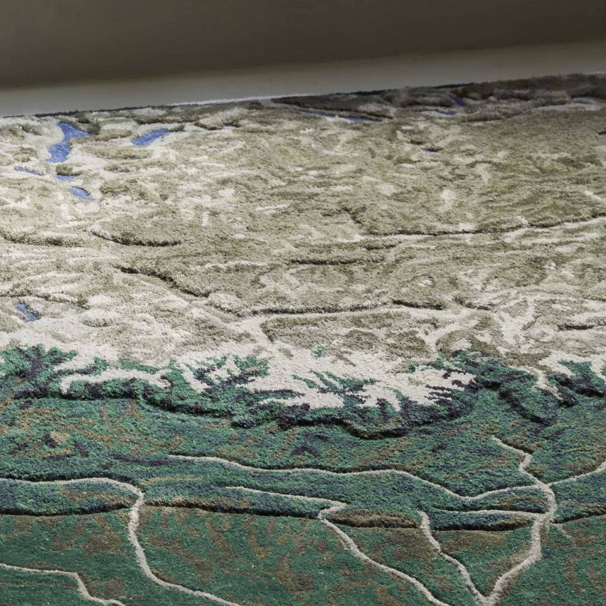 Plastic Rivers