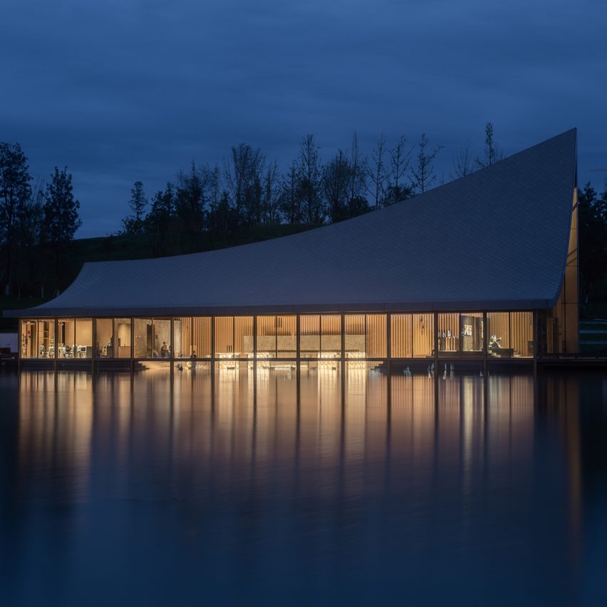 MUDA Architects