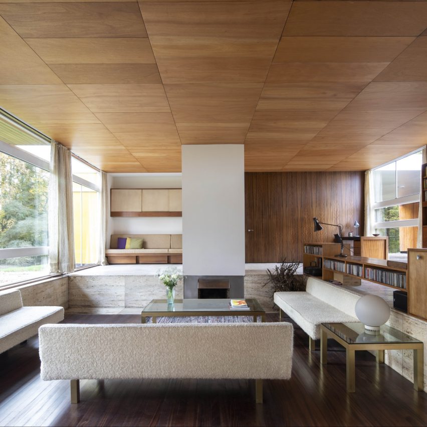 Loader Monteith Architects