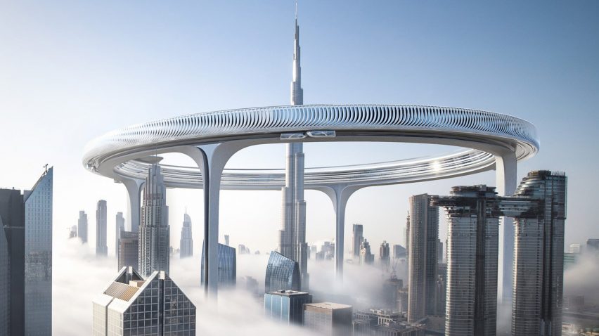 “Build one of these nightmares in order to see it fail” says commenter