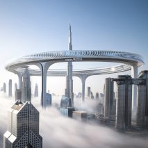 “Build one of these nightmares in order to see it fail” says commenter