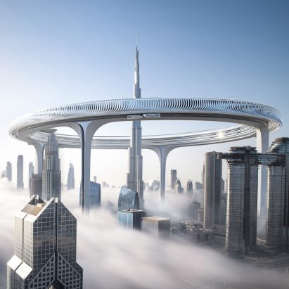 “Build one of these nightmares in order to see it fail” says commenter