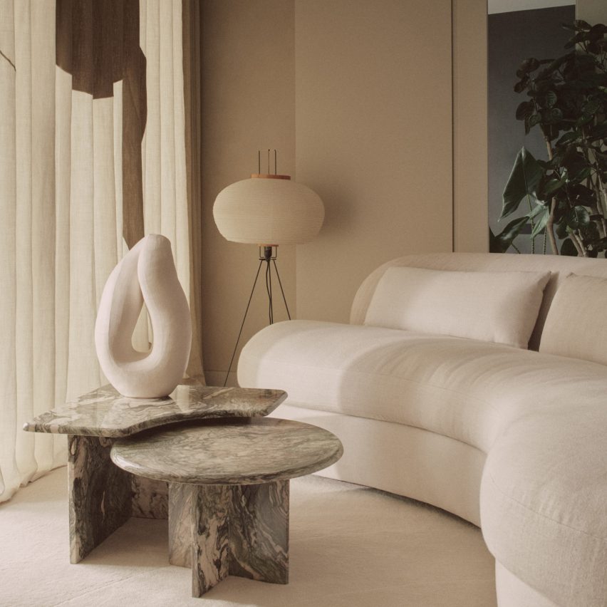 Holistic Circular Salutogenic by House of Grey