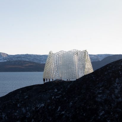 Qaammat by Konstantin Arkitekter