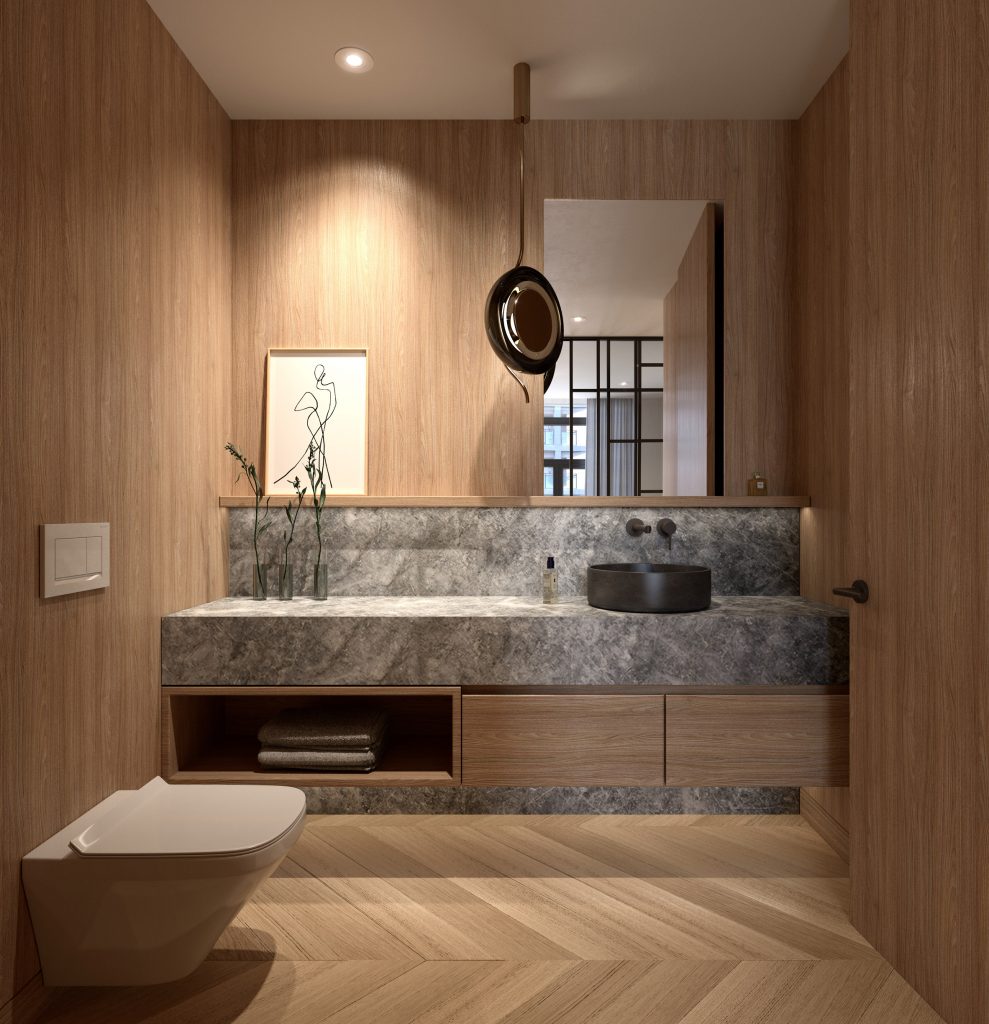 Richard Henriquez Architects and Alda Pereira create boutique homes in Vancouver