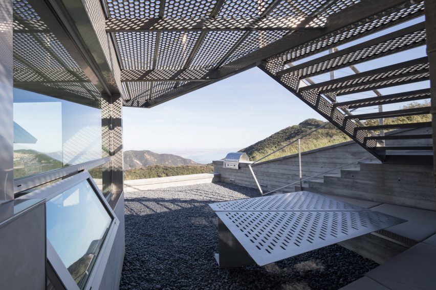 4/Way House by Deegan Day Design