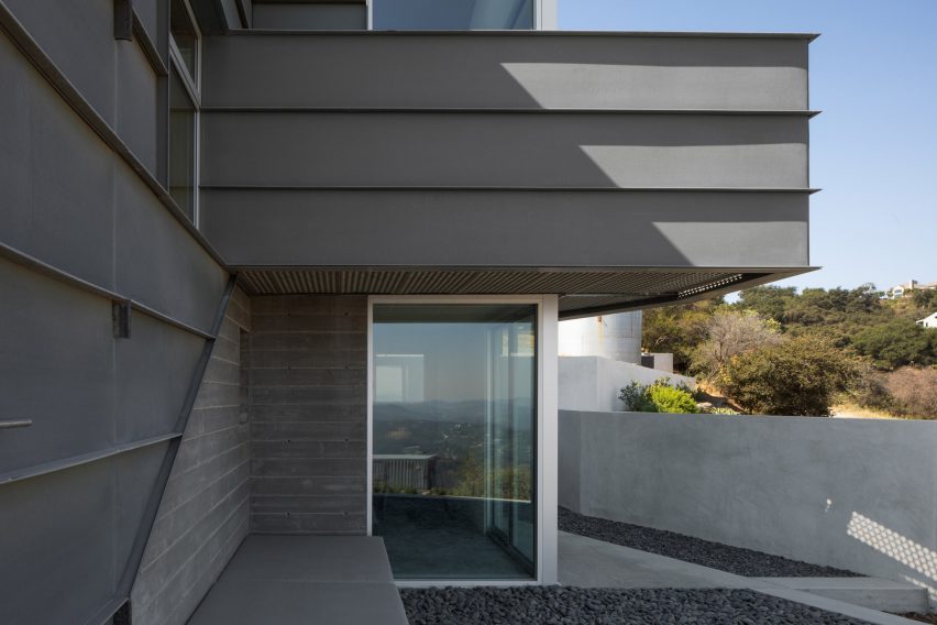 4/Way House by Deegan Day Design