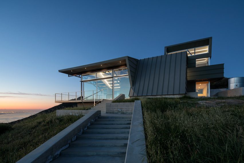 4/Way House by Deegan Day Design