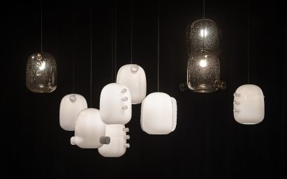 Image of Lasvit lights