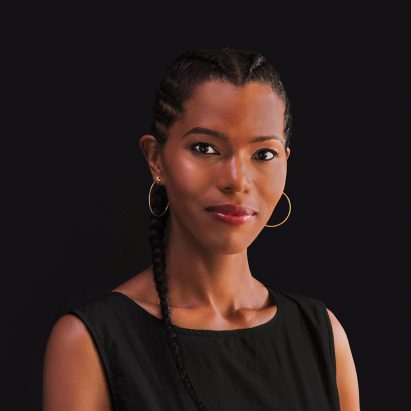 Lady Ashley Adjaye