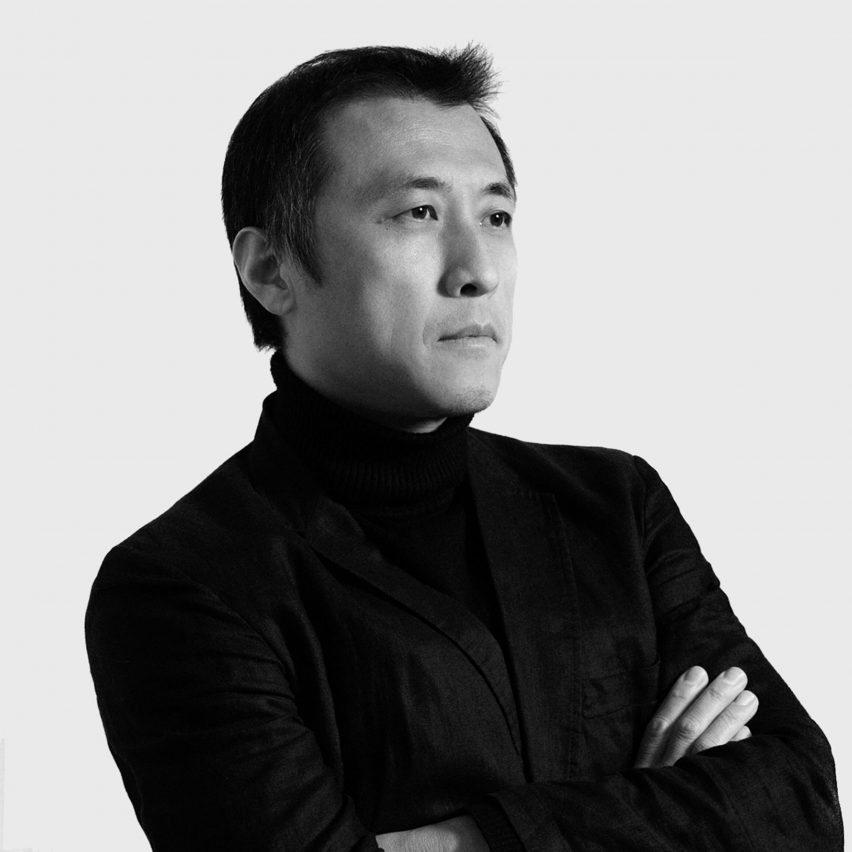 Li Hu from Open Architecture