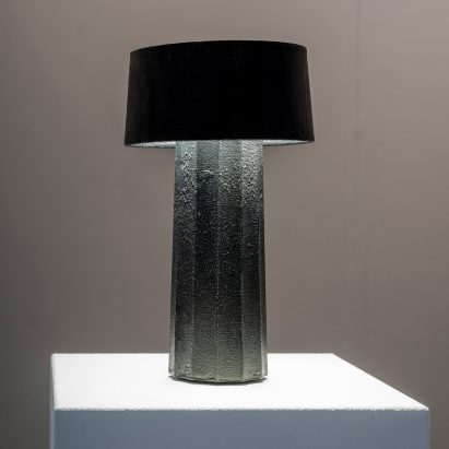 A black light