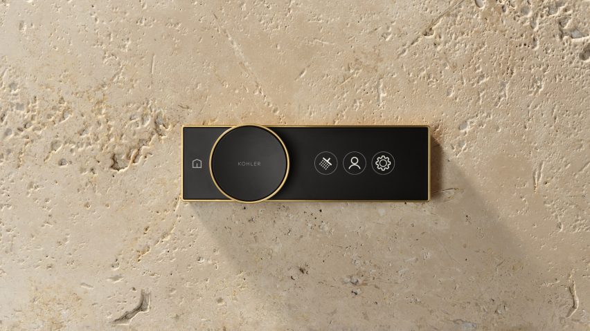 Kohler launches Anthem shower collection for an immersive showering experience
