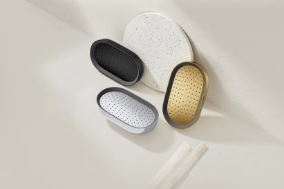 Anthem shower collection