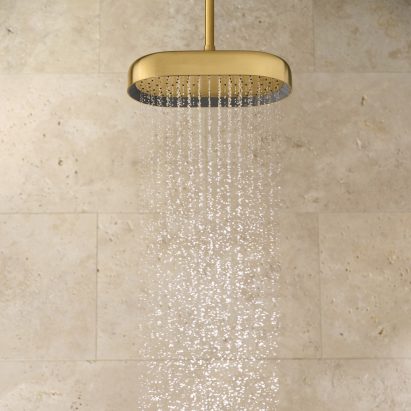 Anthem shower collection