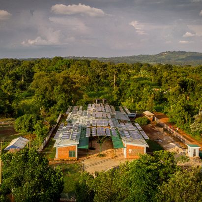 Mount Sinai Kyabirwa Surgical Facility