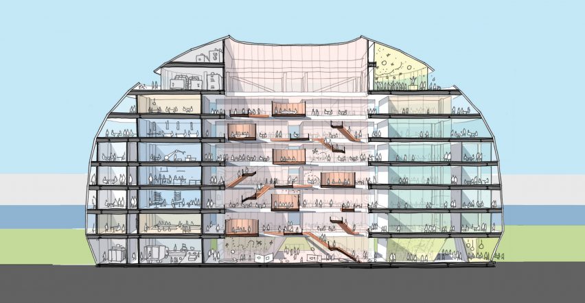 OMA DPI plans