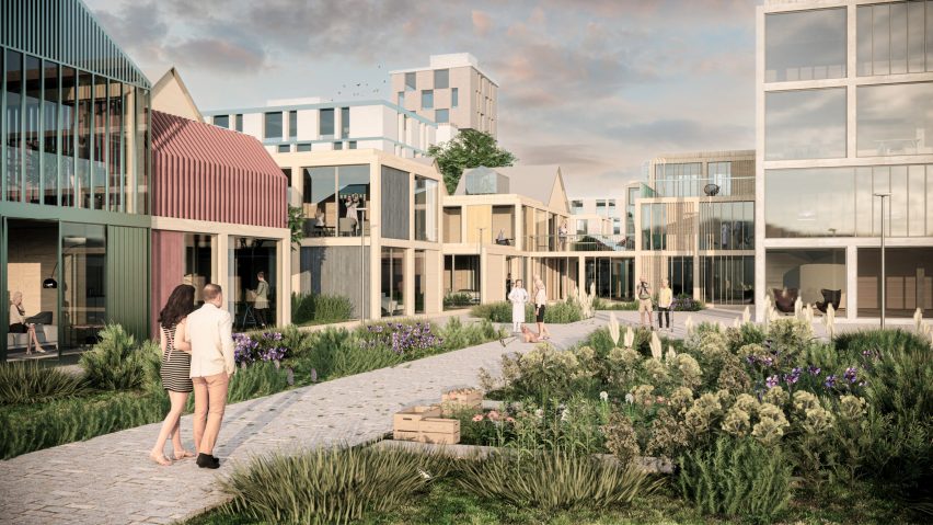 Oslo Architecture Triennale returns in 2022 with Mission Neighbourhood