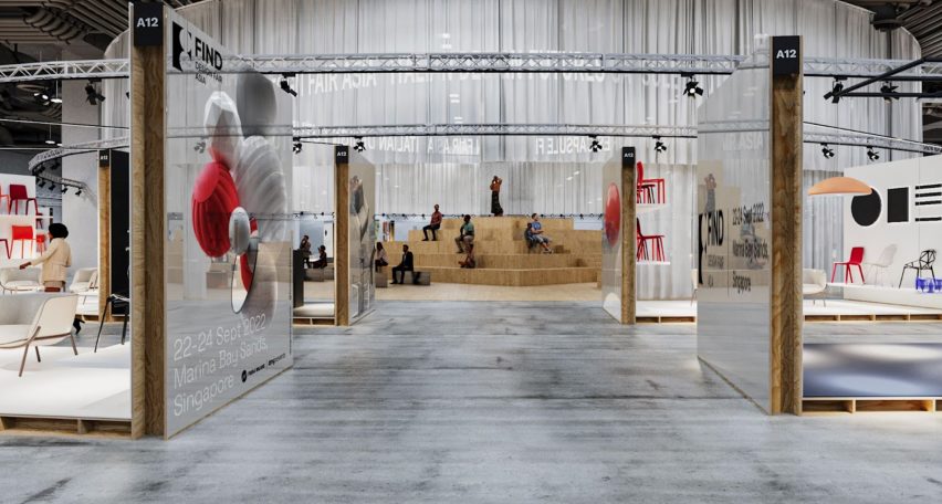 Singapore Design Festival