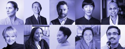 Singapore Design Festival speakers