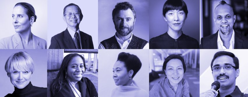 Singapore Design Festival speakers