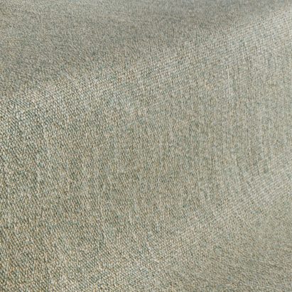 A green fabric called Baran
