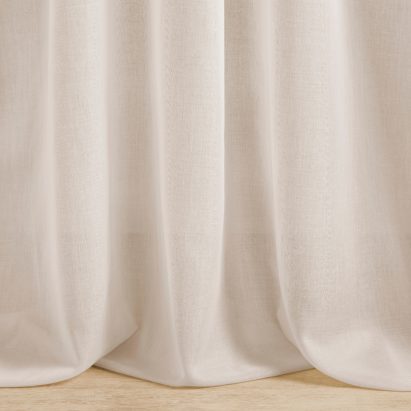 White fabric called Nasim