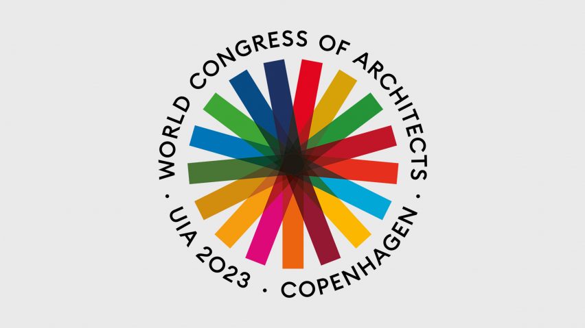 Image of UIA World Congress of Architects logo